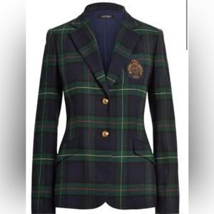 Ralph Lauren Blazer